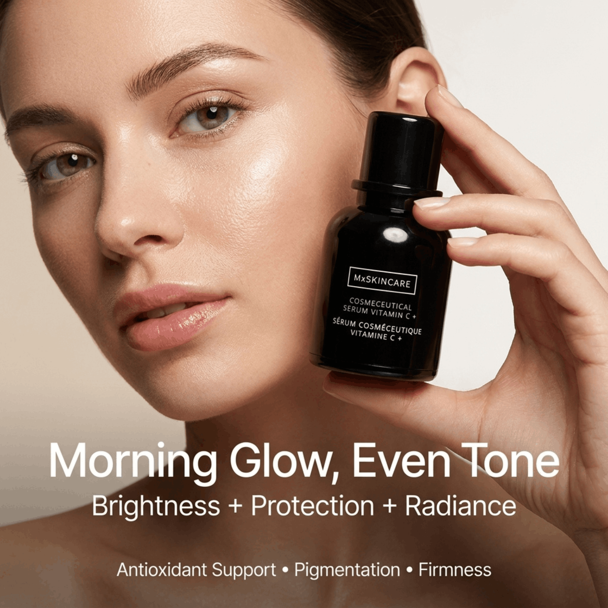 COSMECEUTICAL SERUM VITAMIN C +