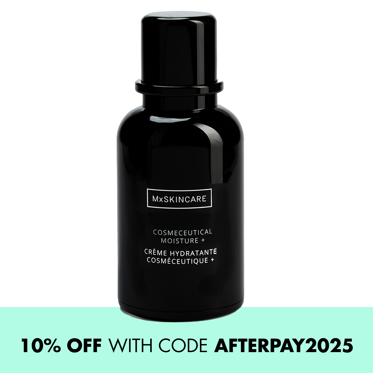 COSMECEUTICAL MOISTURE +
