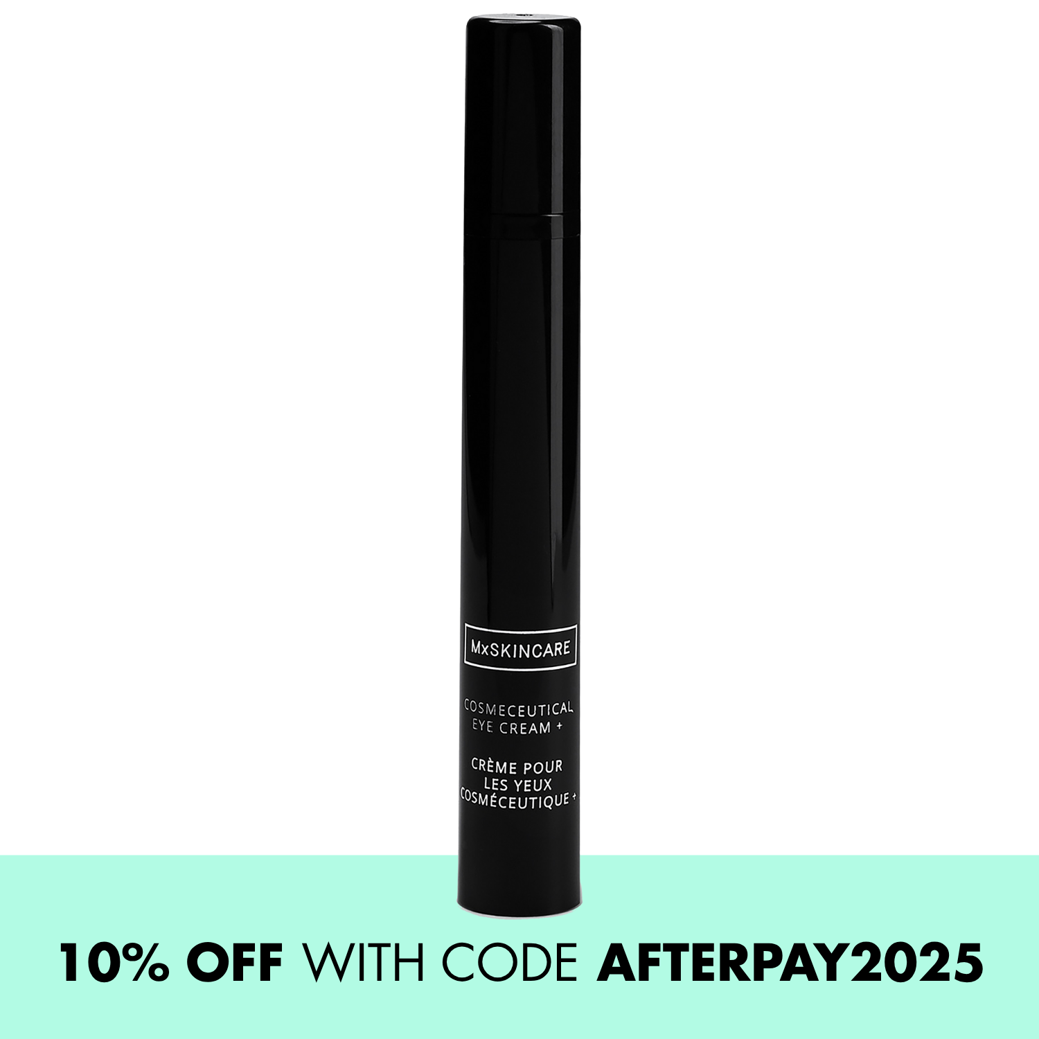 COSMECEUTICAL EYE CREAM +