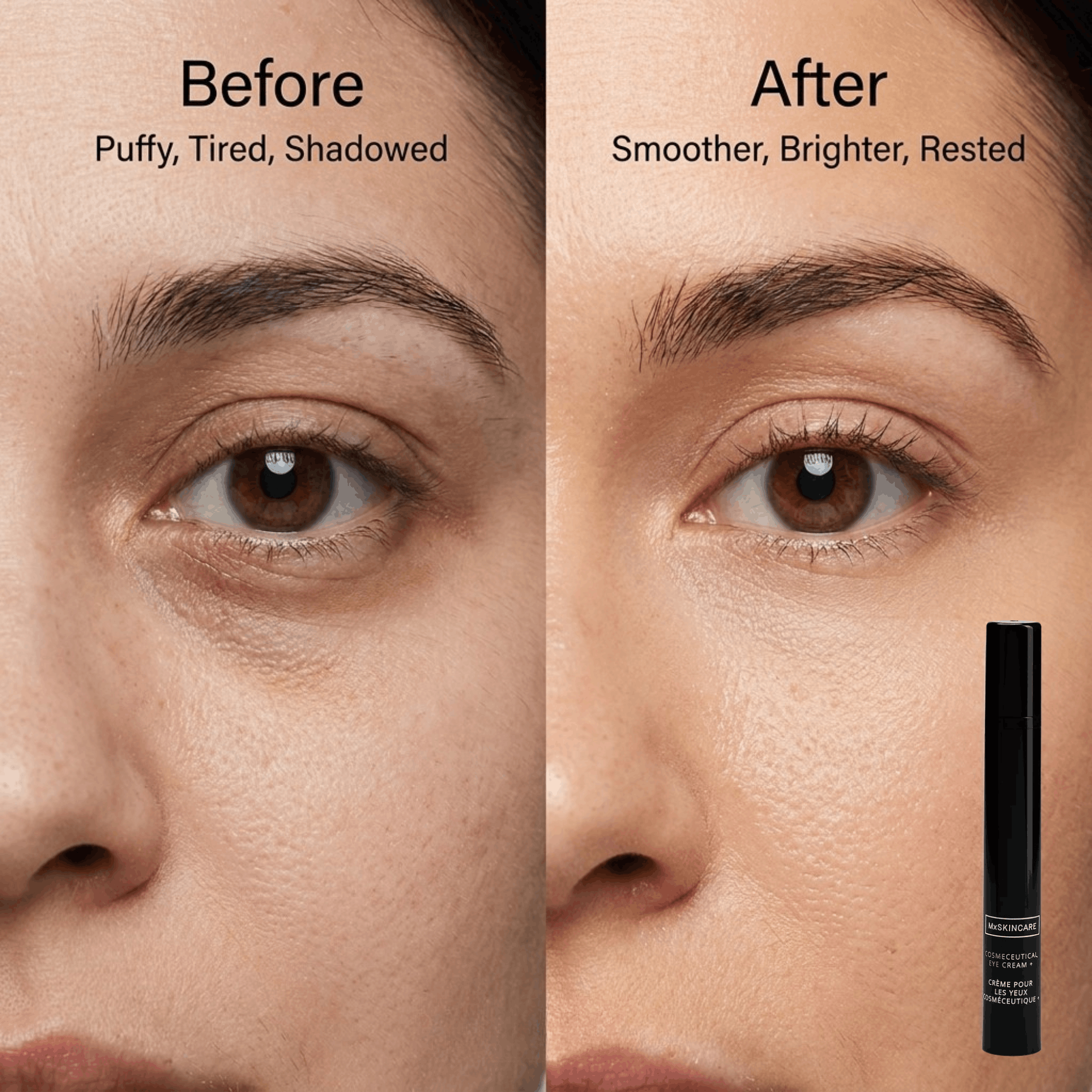 COSMECEUTICAL EYE CREAM +