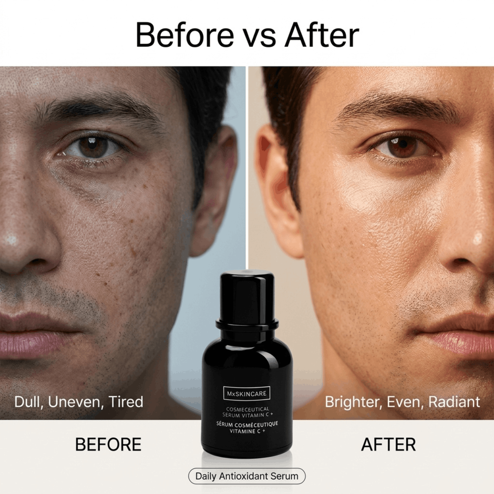 COSMECEUTICAL SERUM VITAMIN C +