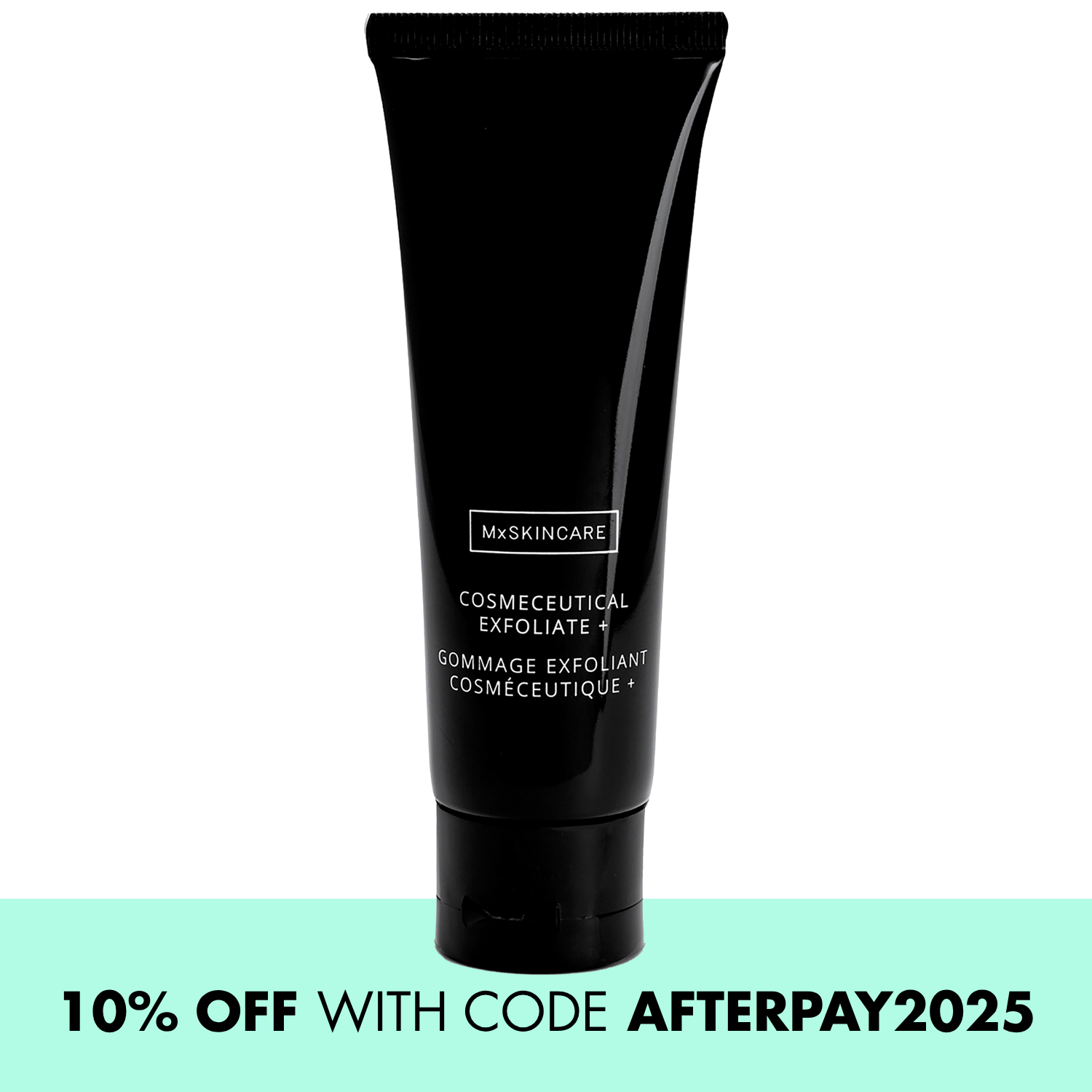 COSMECEUTICAL EXFOLIATE +