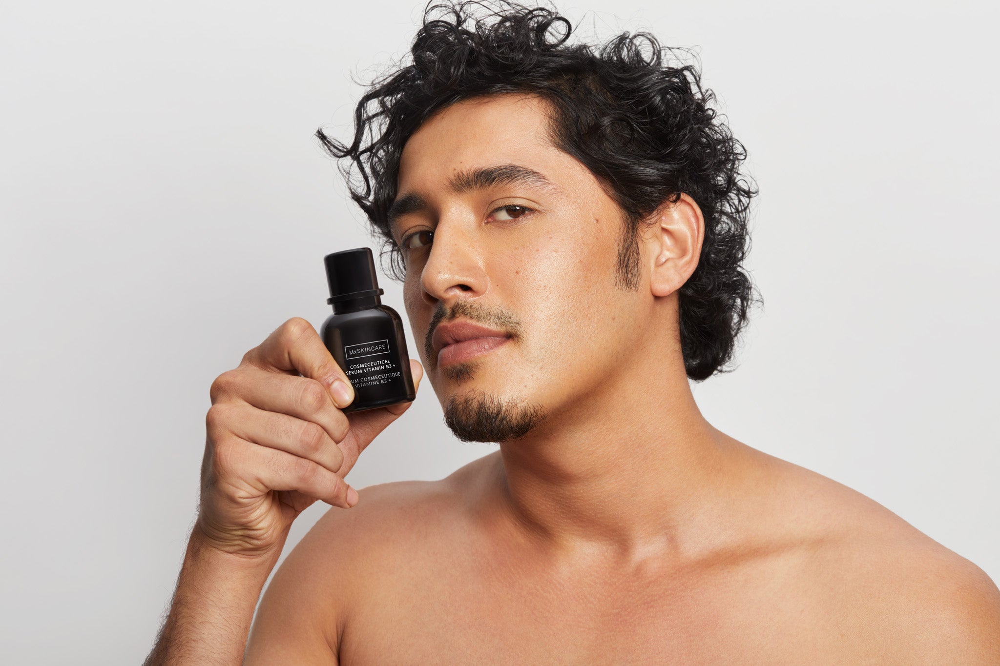 SENSITIVE SKIN COSMECEUTICAL SOLUTION