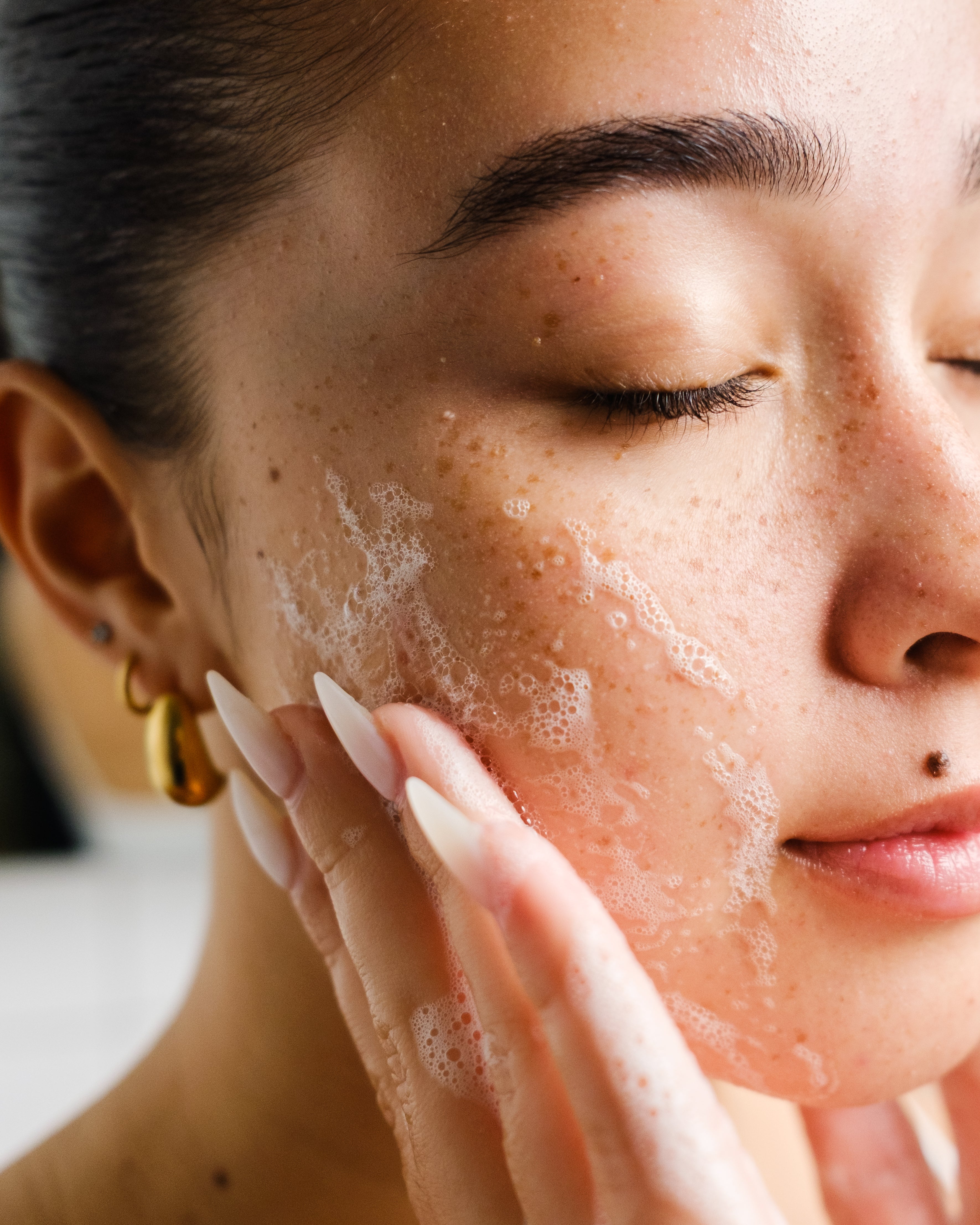 AM - MORNING ROUTINE