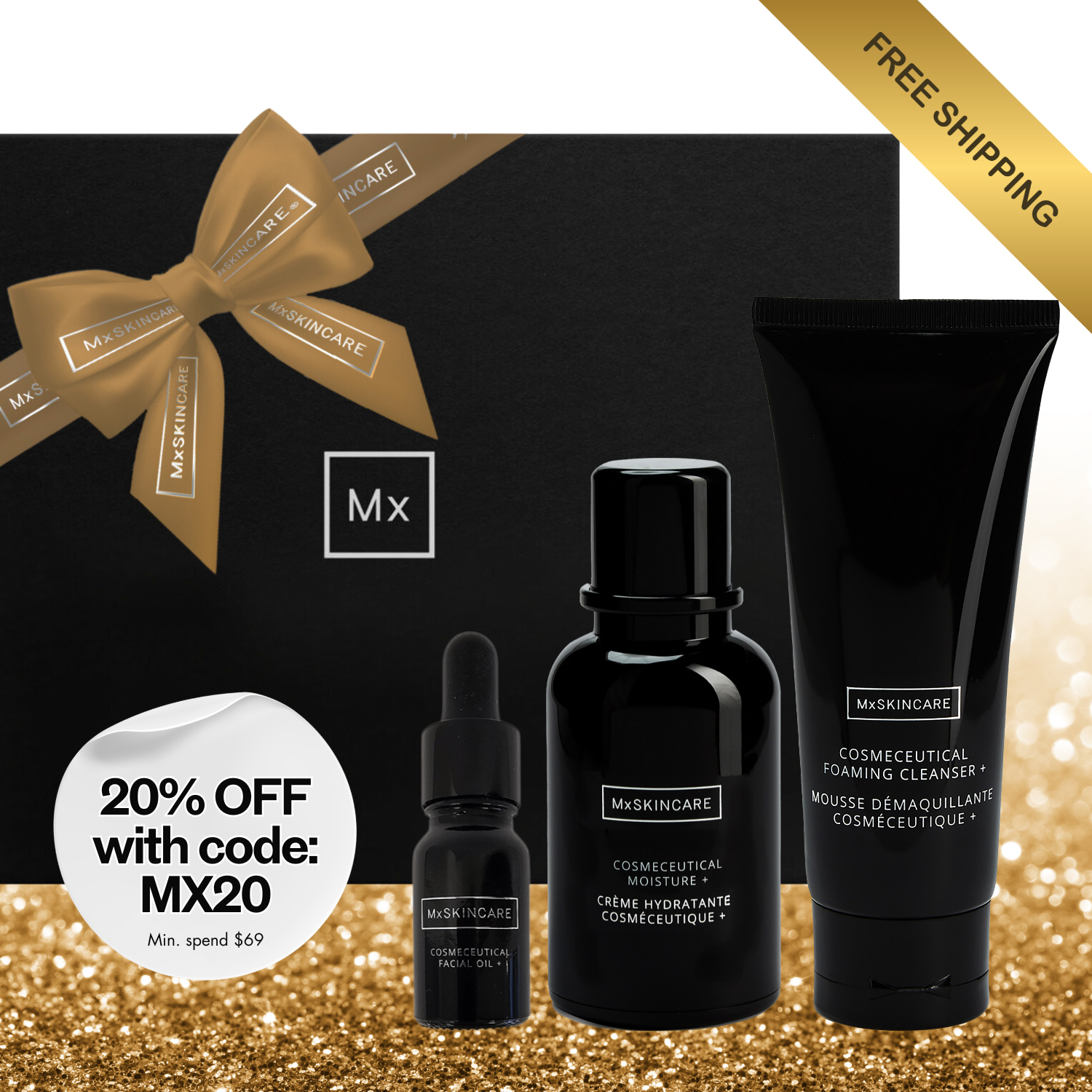 Essential Daily Duo | Gift Pack