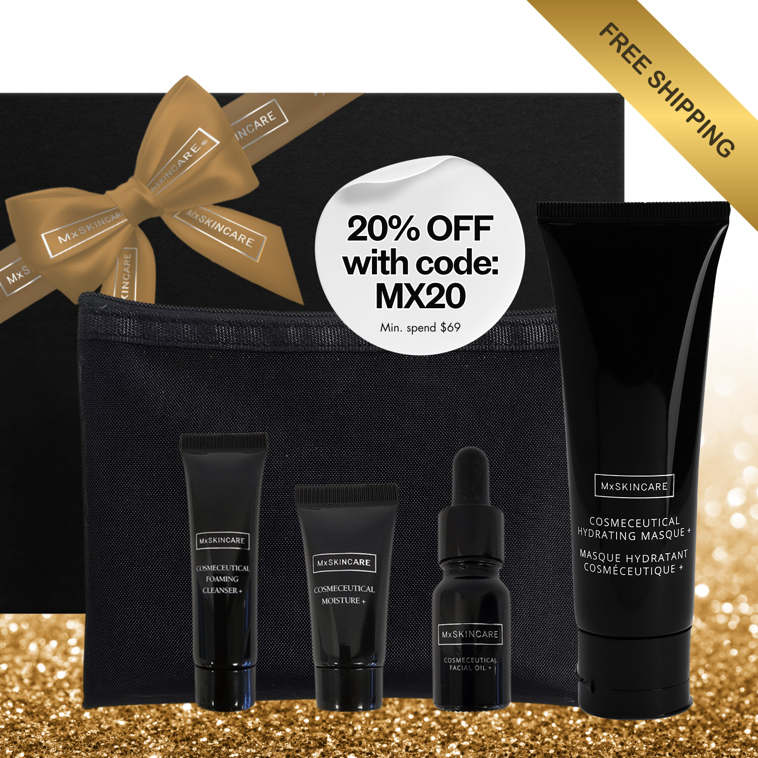 Holiday Travel | Gift Pack