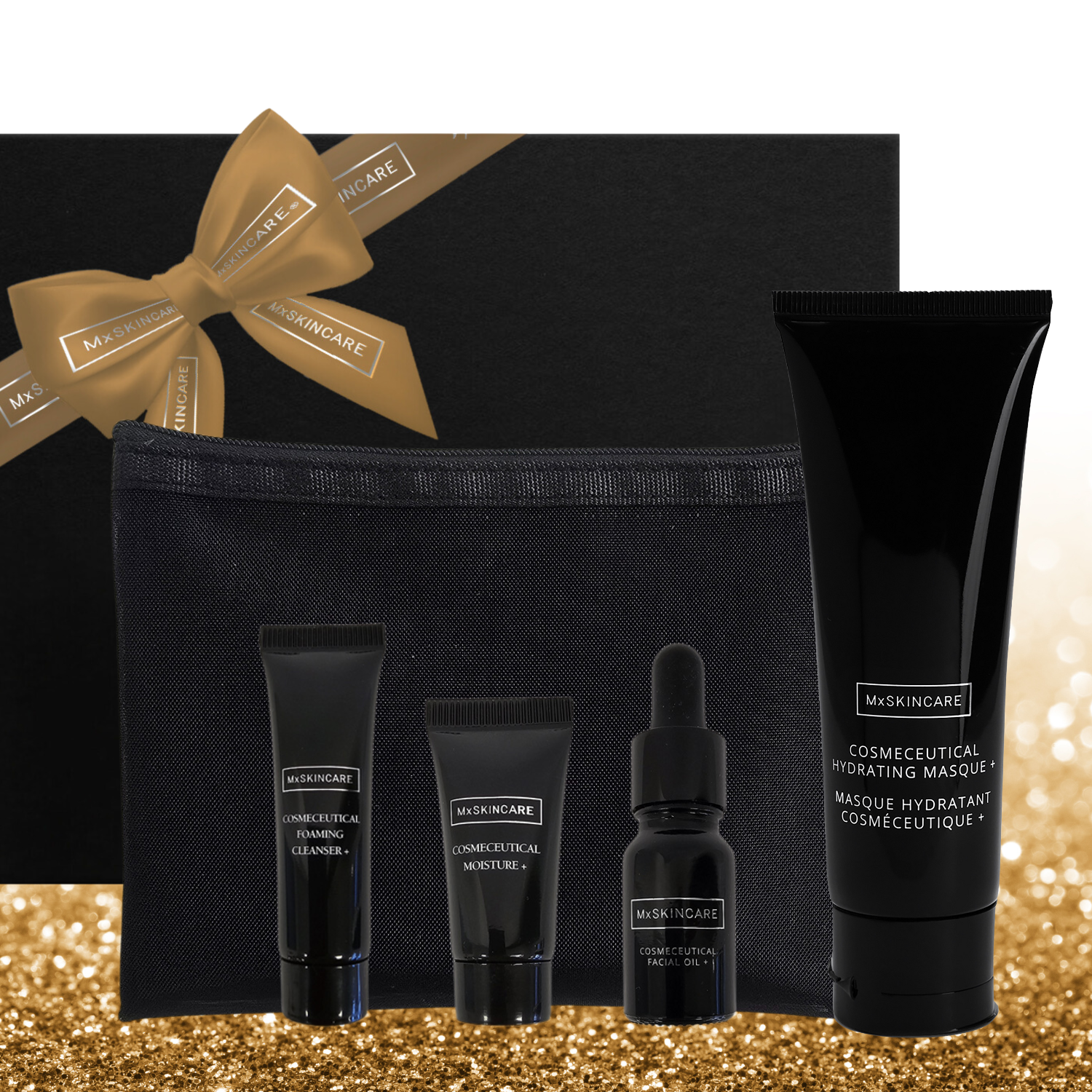 Holiday Travel | Gift Pack