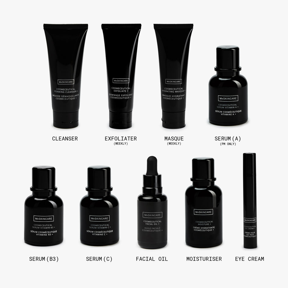 The Routines