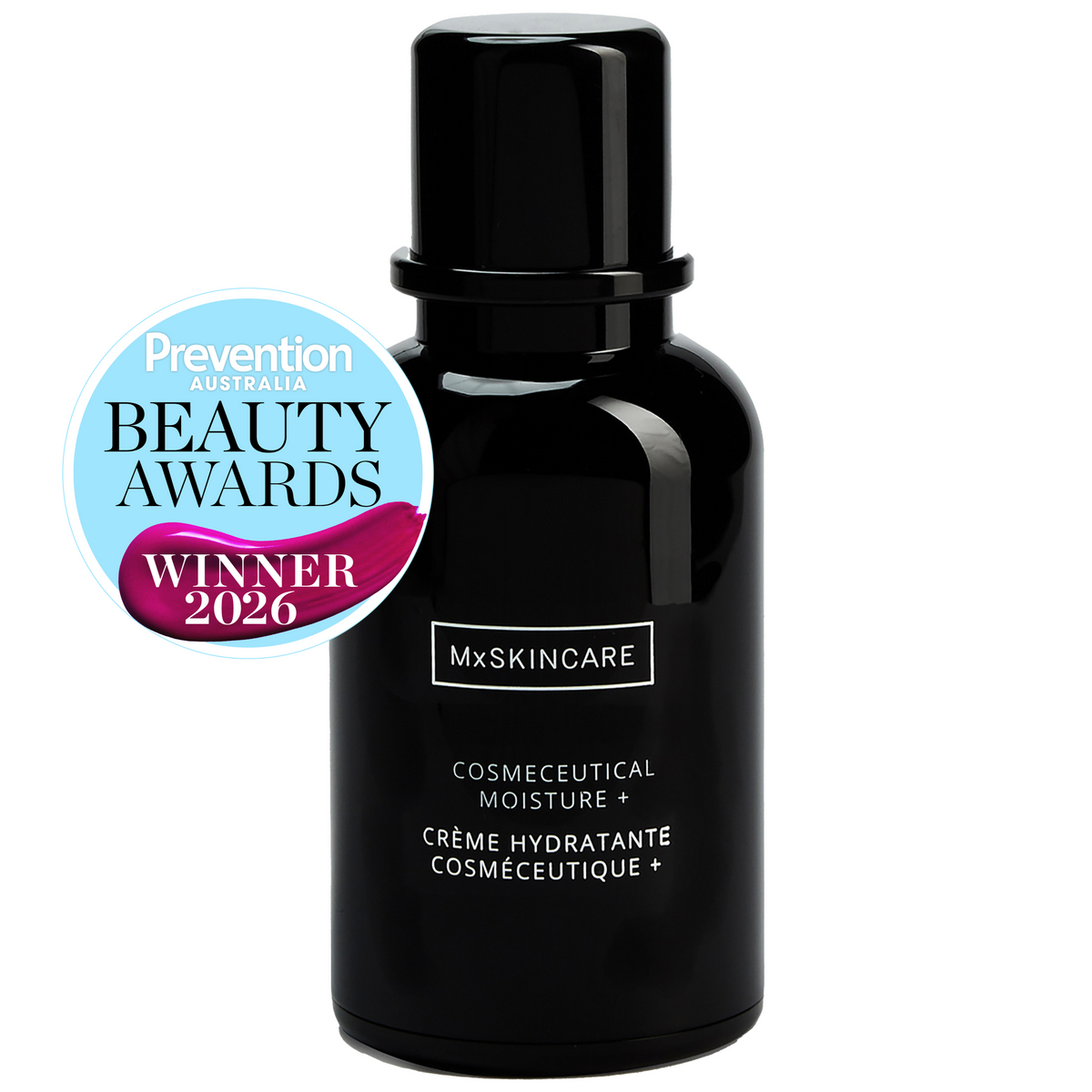 COSMECEUTICAL MOISTURE +