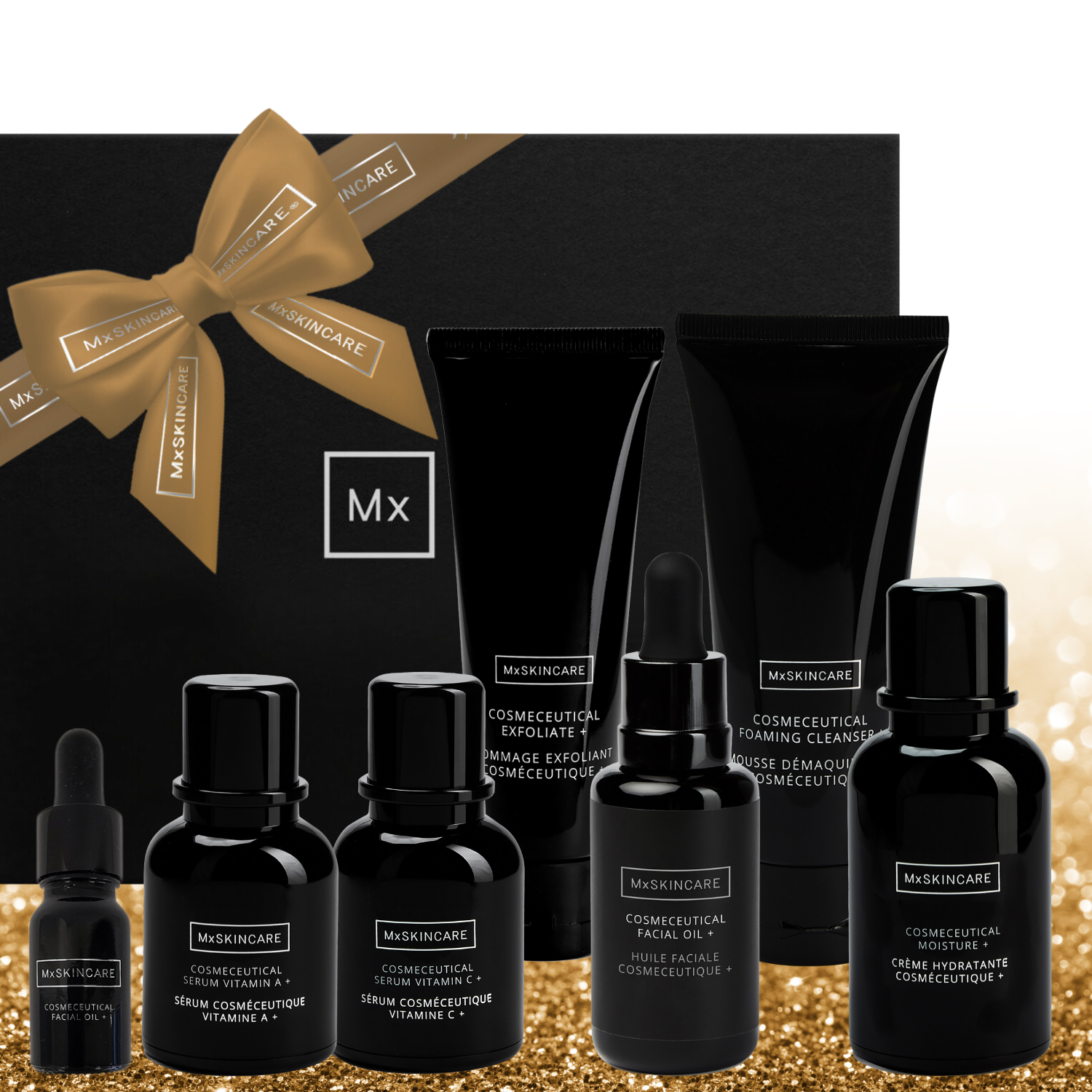 New Year, New Skin Resolution | Gift Pack