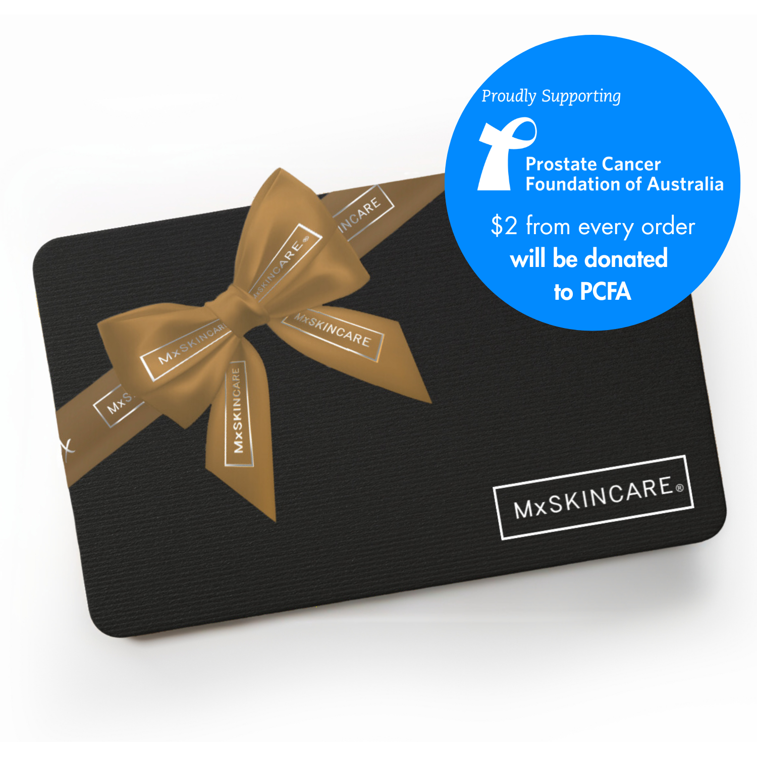 Mx SKINCARE eGIFT VOUCHER