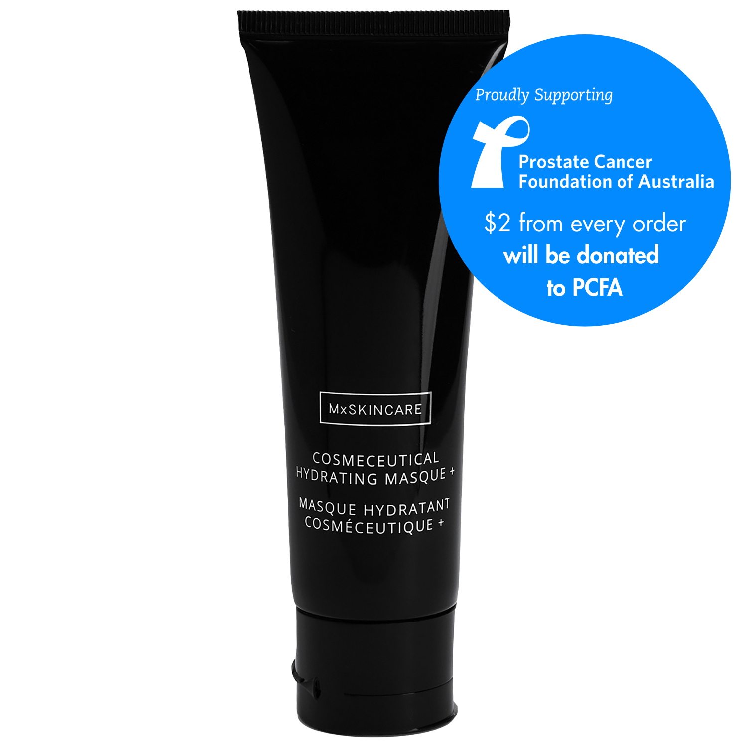 COSMECEUTICAL HYDRATING MASQUE +