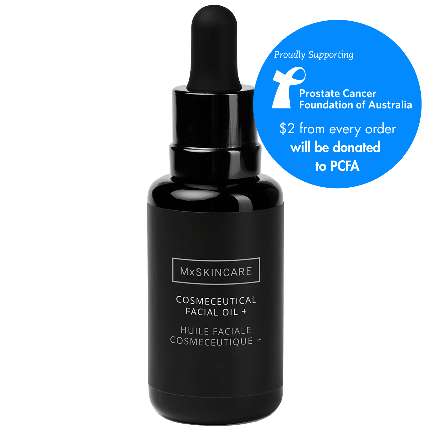 COSMECEUTICAL FACIAL OIL +