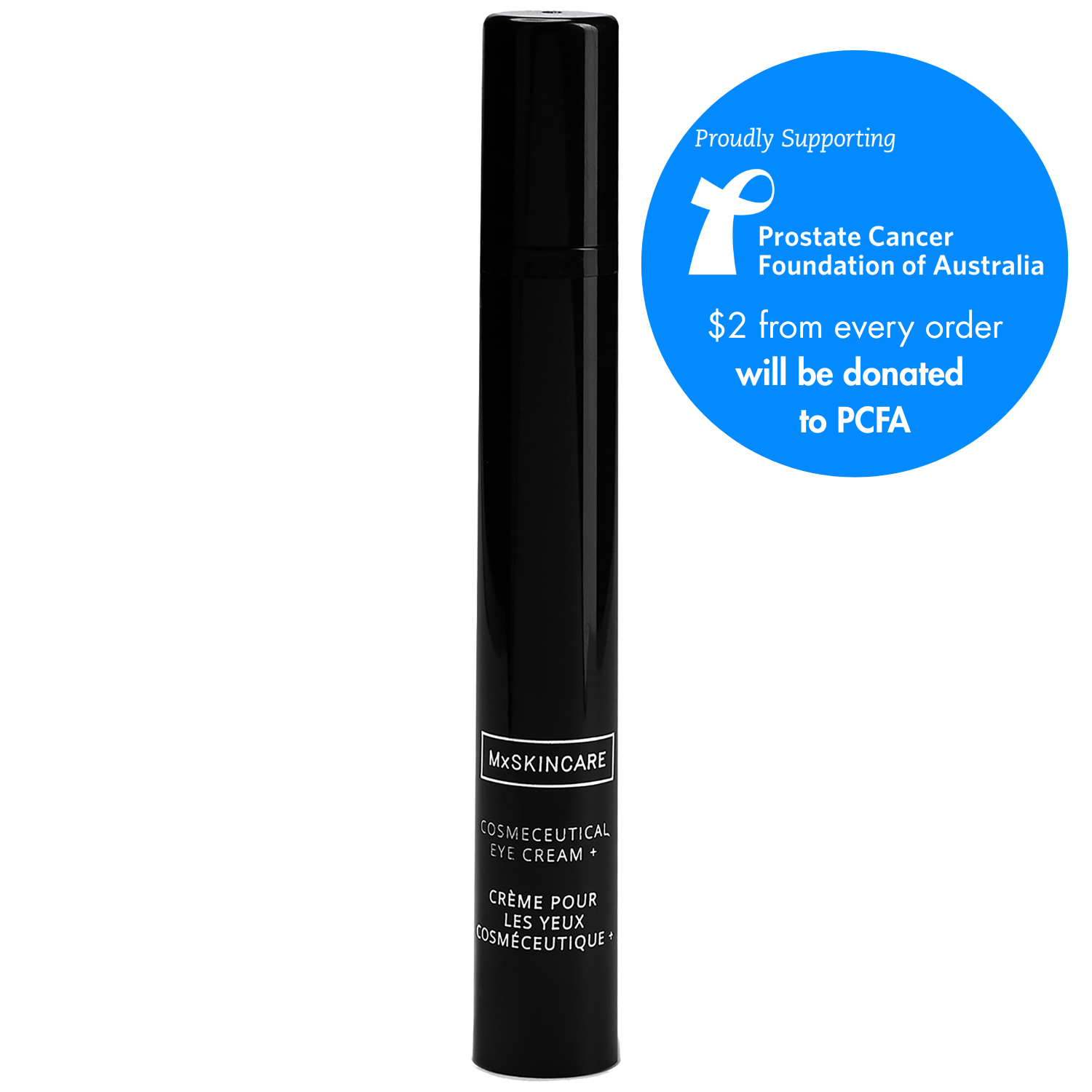COSMECEUTICAL EYE CREAM +