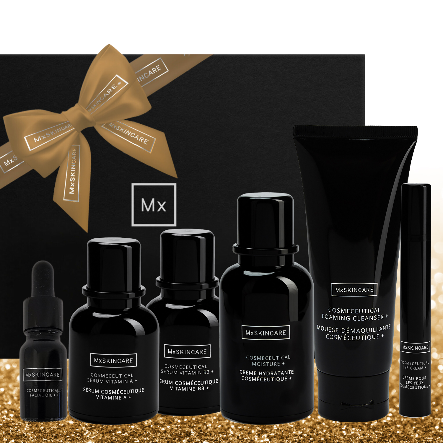 Radiant Routine | Gift Pack