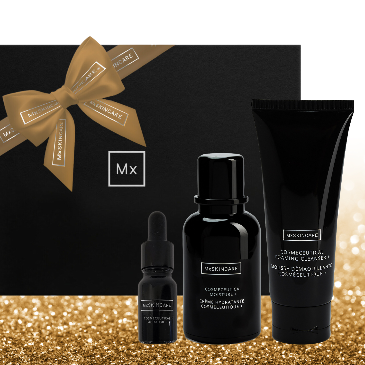 Essential Daily Duo | Gift Pack