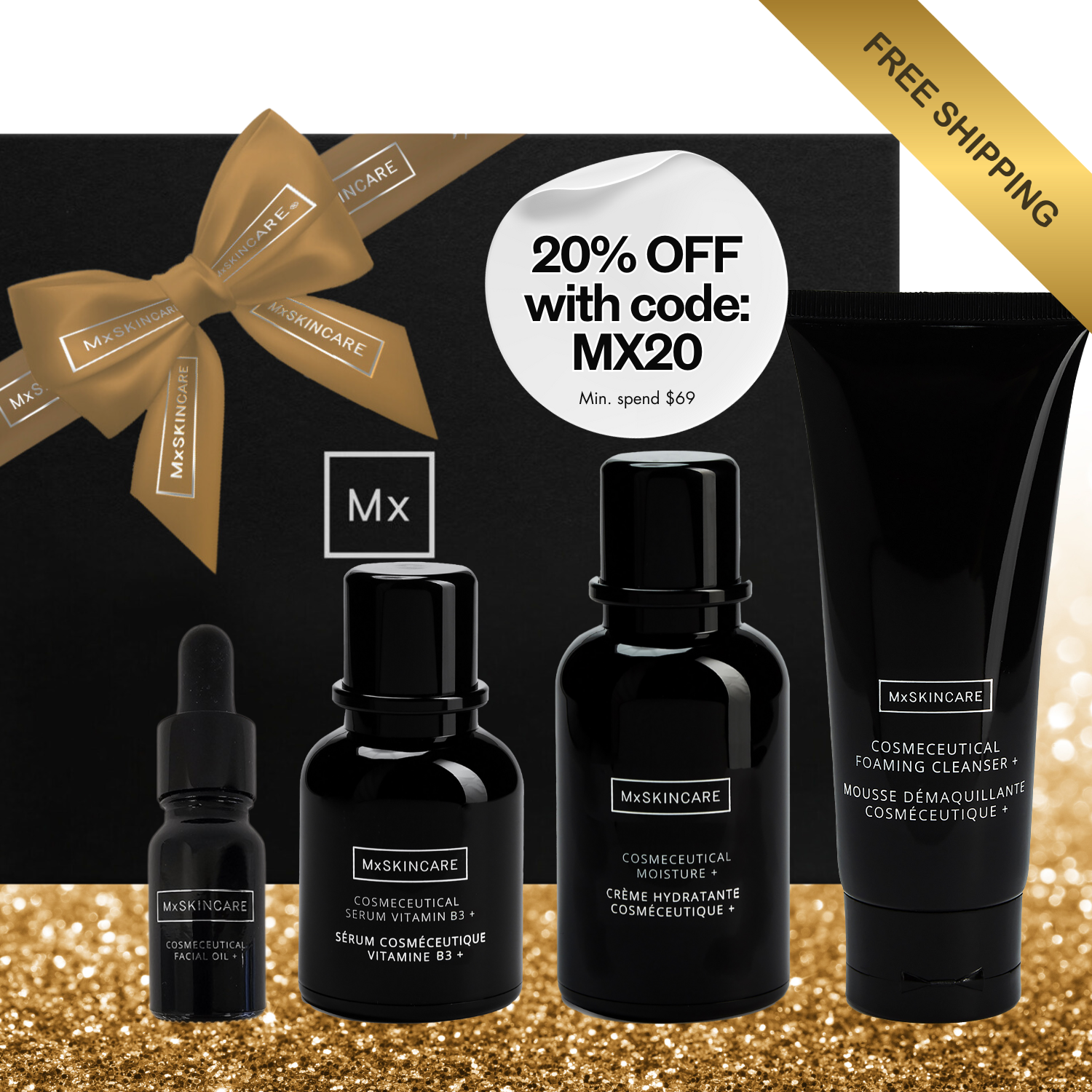 Summer Hydration | Gift Pack