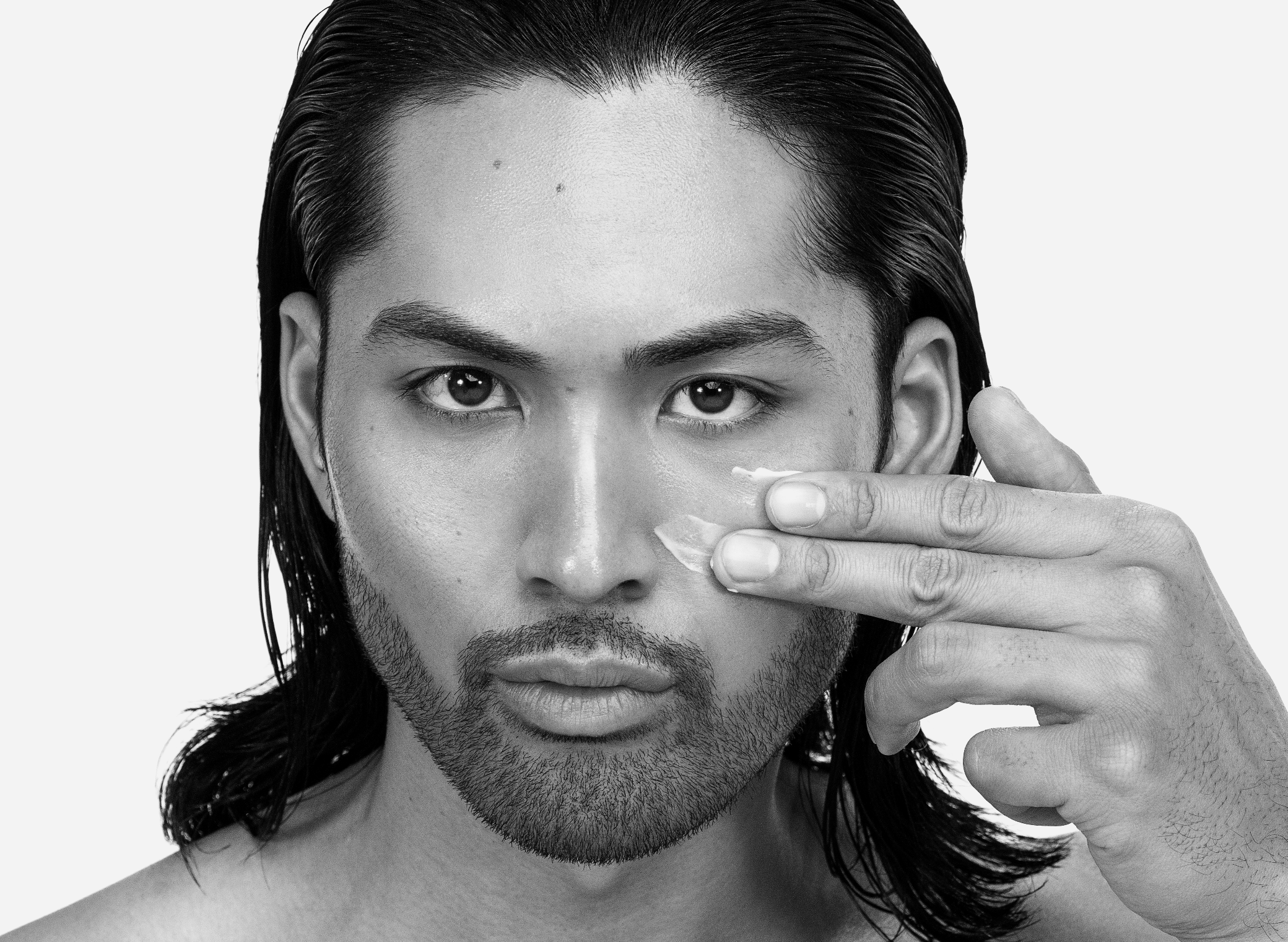 PUFFINESS & DARK CIRCLE COSMECEUTICAL SOLUTION