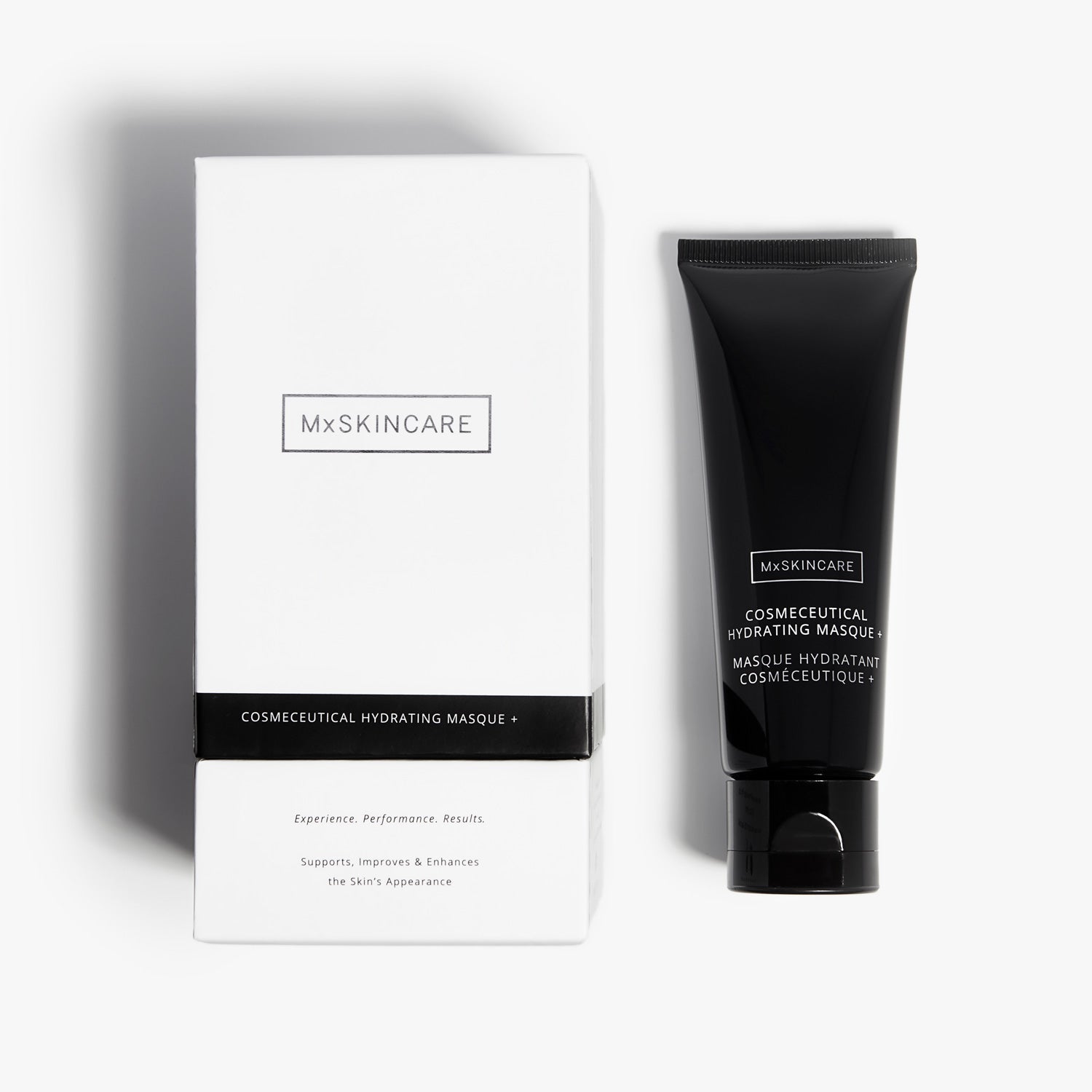 HYDRATING MASQUE +